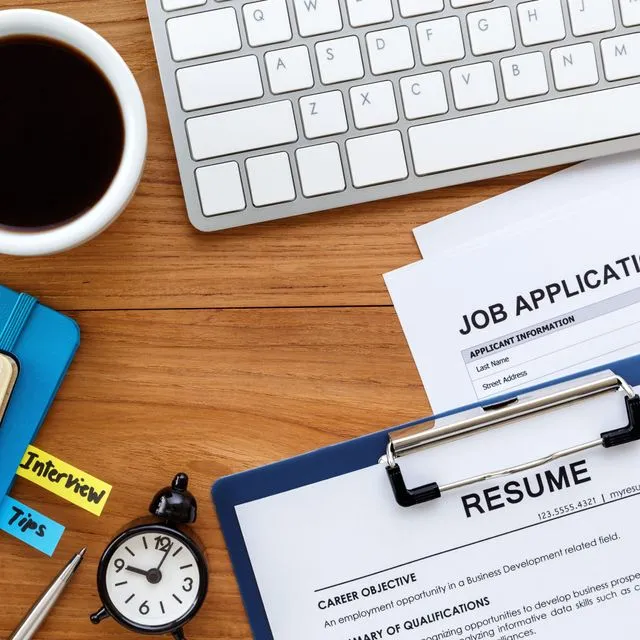 thumbnail for publication: JobStart Part 7: Job-Seeking Strategies
